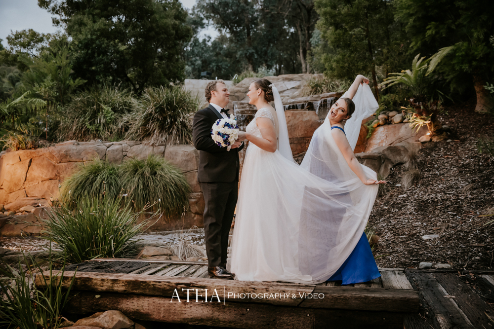 , Potters Receptions Wedding Photography by ATEIA Photography &#038; Video