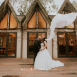 , The Park Albert Park Wedding Photography by ATEIA Photography &#038; Video