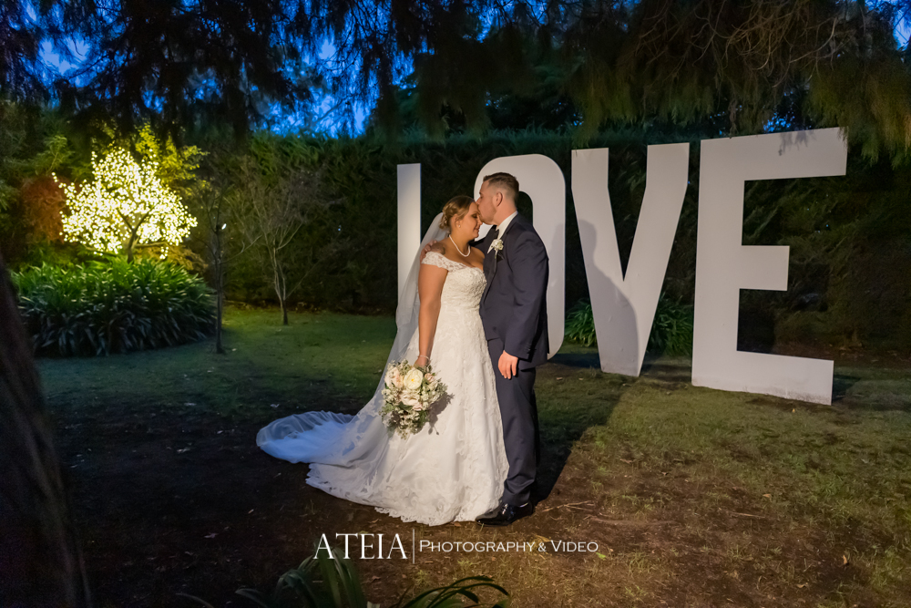 , Linley Estate Wedding Photography by ATEIA Photography &#038; Video