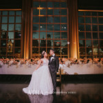 , Melbourne Zoo Wedding Photography by ATEIA Photography &#038; Video