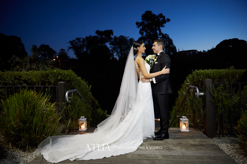 , Wedding Photography at Leonda by the Yarra by ATEIA Photography &#038; Video