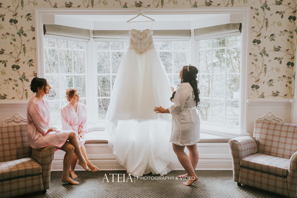 , Tatra Receptions Wedding Photography by ATEIA Photography &#038; Video