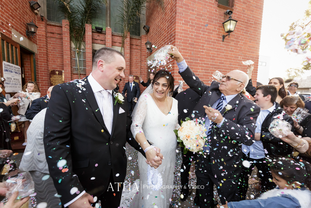 , Brighton Savoy Wedding Photography by ATEIA Photography &#038; Video