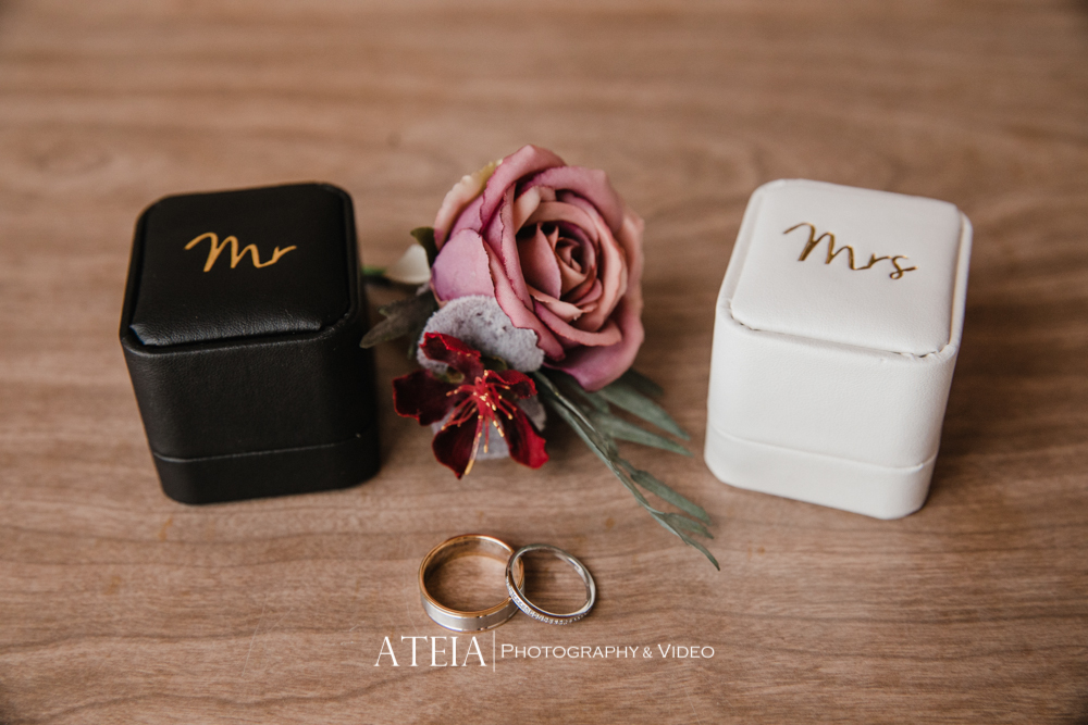 , Melbourne Zoo Parkville Wedding Photography by ATEIA Photography &#038; Video