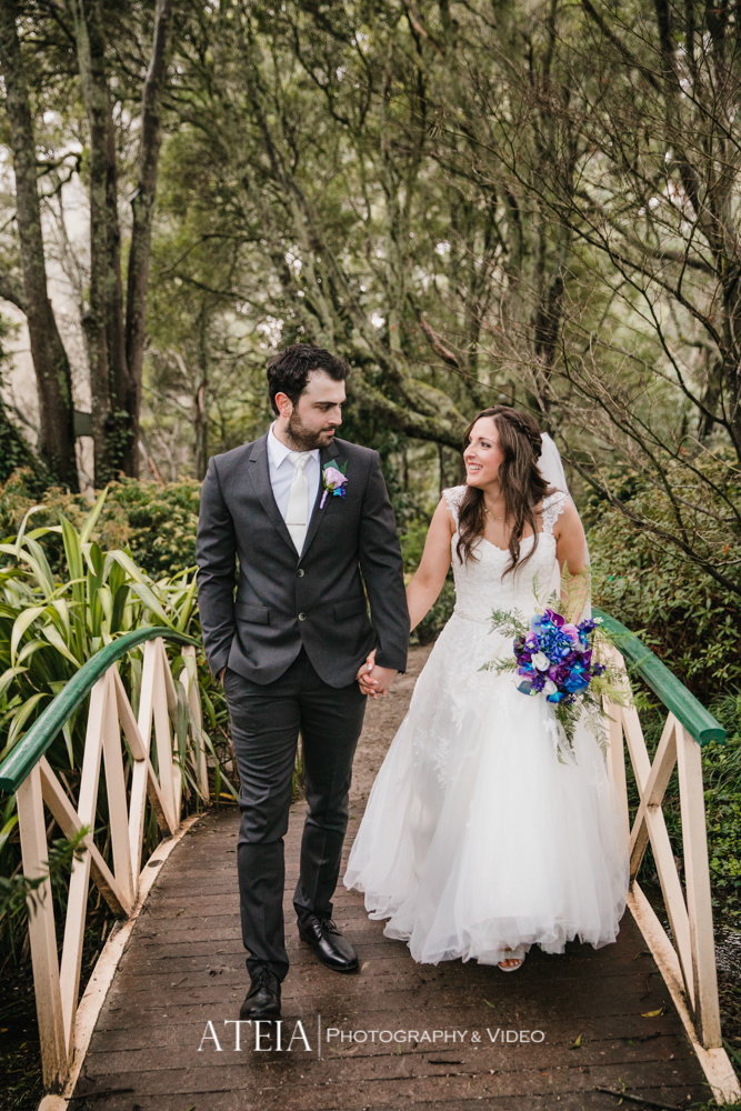 , Sky High Mount Dandenong Wedding Photography by ATEIA Photography &#038; Video