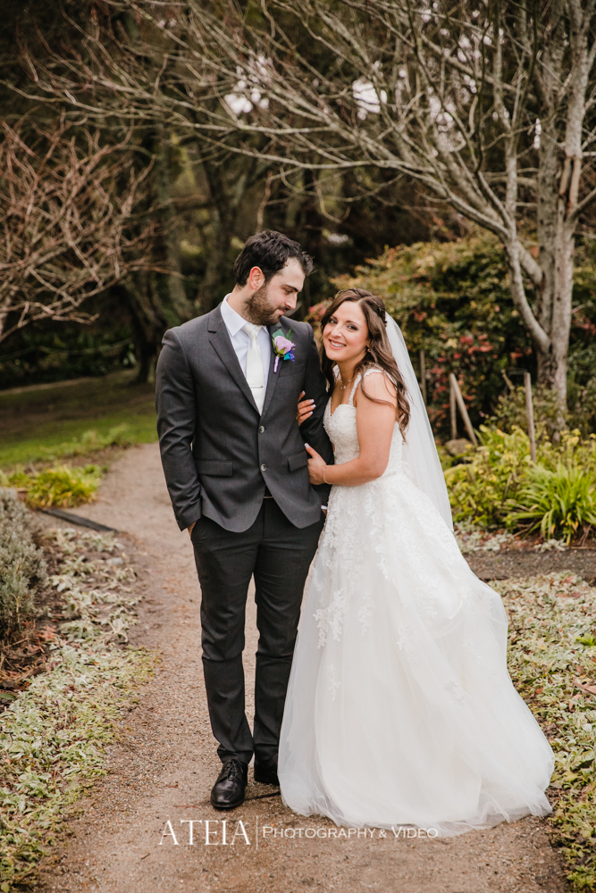 , Sky High Mount Dandenong Wedding Photography by ATEIA Photography &#038; Video