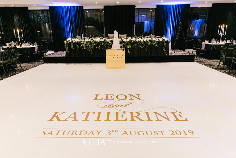 , Lakeside Receptions Wedding Photography by ATEIA Photography &#038; Video