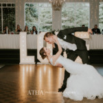 , Melbourne Zoo Parkville Wedding Photography by ATEIA Photography &#038; Video