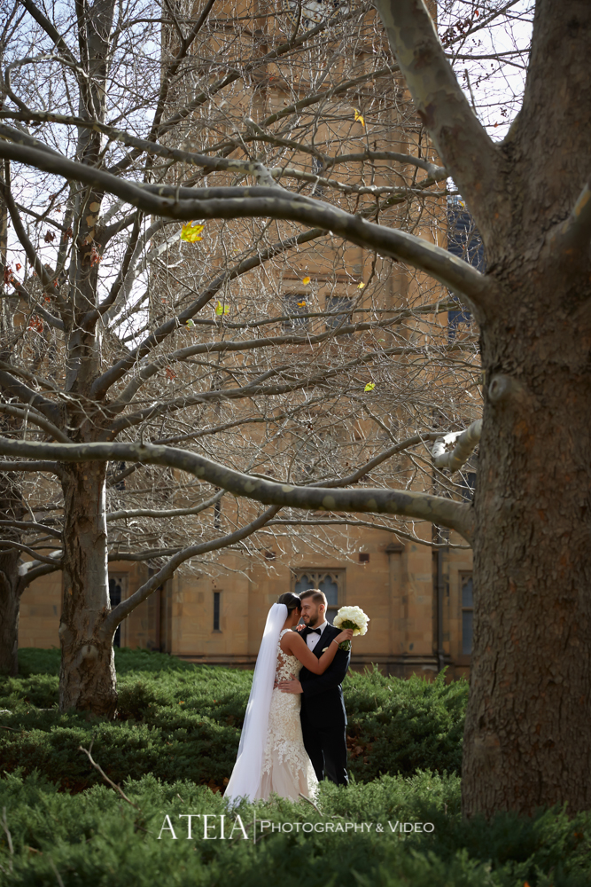 , Park Hyatt Wedding Photography by ATEIA Photography &#038; Video
