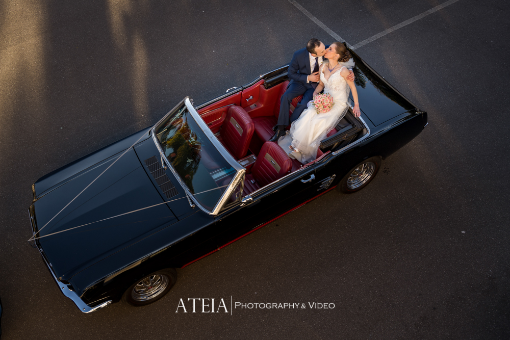 , White Night Receptions Wedding Photography by ATEIA Photography &#038; Video
