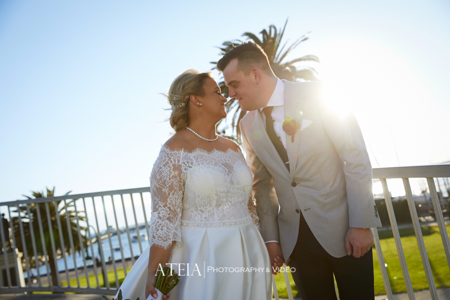, Encore St Kilda Wedding Photography by ATEIA Photography &#038; Video