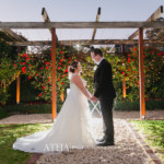 , Lyrebird Falls Wedding Photography by ATEIA Photography &#038; Video