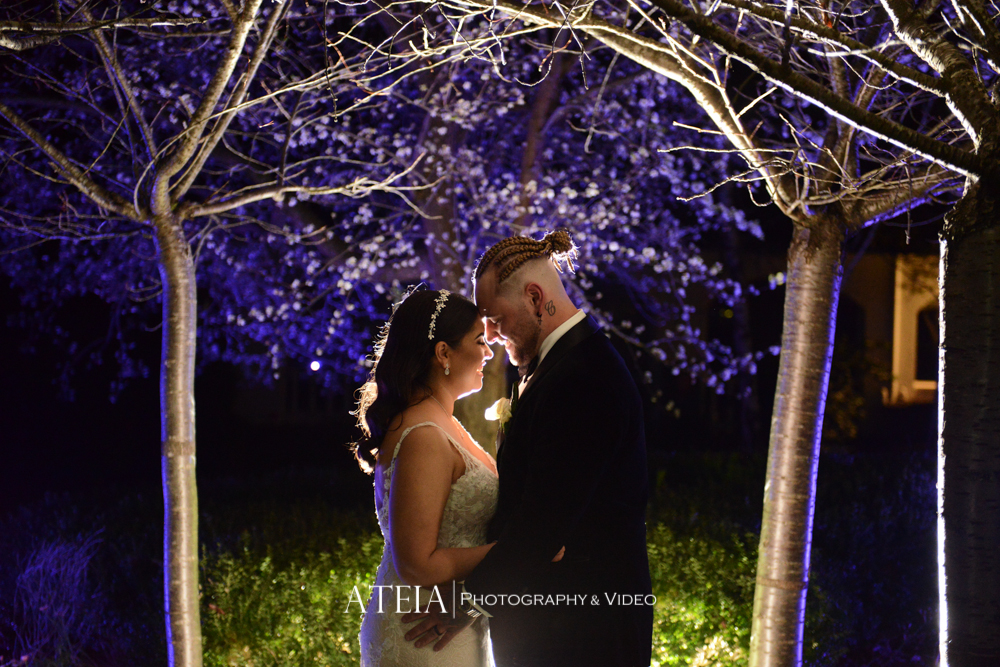 , Linley Estate Wedding Photography of Chelsea and Luke