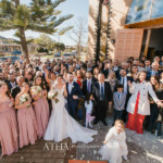 , Encore St Kilda Wedding Photography by ATEIA Photography &#038; Video