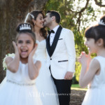 , Manor on High Wedding Photography Melbourne of Sophie and Michael