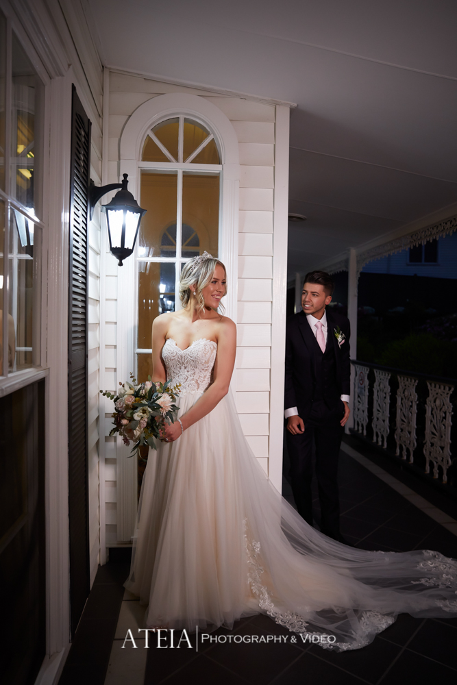 , Ballara Receptions Eltham Wedding Photography by ATEIA Photography