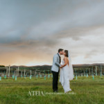 , Lyrebird Falls Wedding Photography by ATEIA Photography &#038; Video