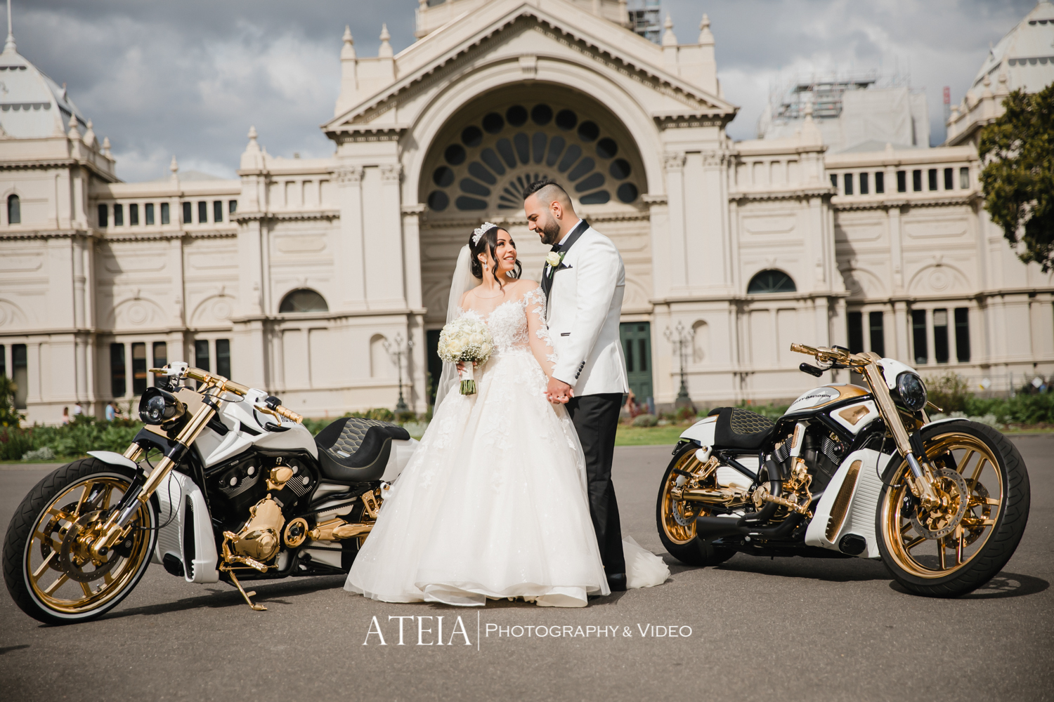 , The Biggest Lebanese / Egyptian Wedding for 2019 &#8211; Luxor Receptions Wedding Photography by ATEIA Photography &#038; Video
