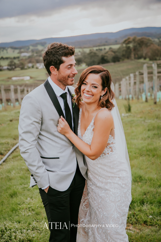 , Immerse Winery Yarra Valley Wedding Photography