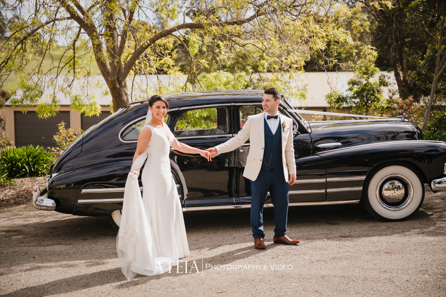 , Inglewood Estate Yarra Valley Wedding Photography by ATEIA