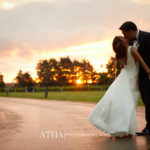 , San Remo Ballroom Wedding Photography by ATEIA Photography