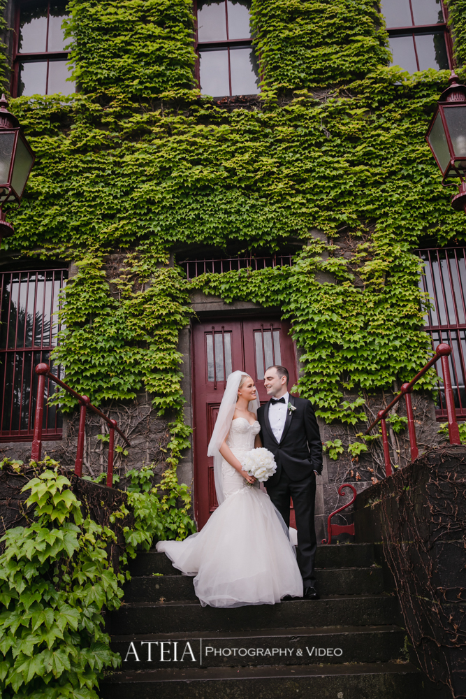 , Manor on High Wedding Photography Melbourne by ATEIA Photography &#038; Video