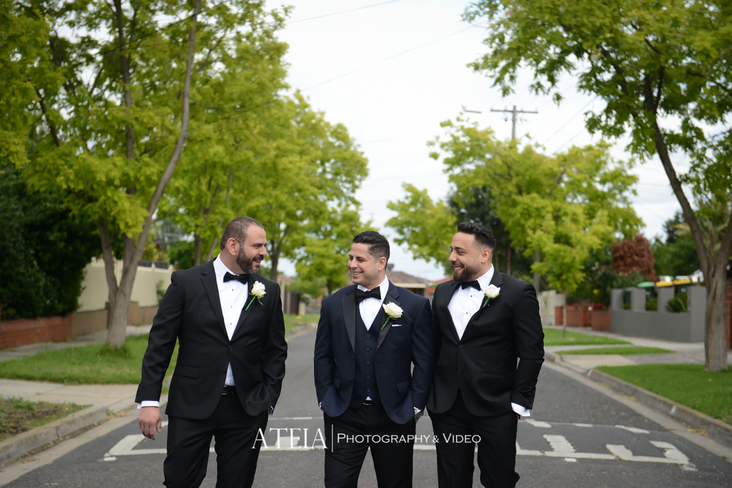 , Farm Vigano Wedding Photography Melbourne by ATEIA Photography