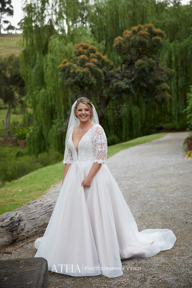 , Yarra Valley Wedding Photography Inglewood Estate by ATEIA Photography
