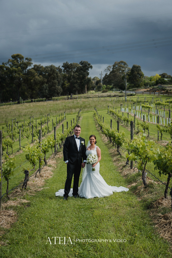 , The Farm Yarra Valley Wedding Photography by ATEIA