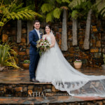 , Lyrebird Falls Wedding Photography Melbourne by ATEIA Photography &#038; Video