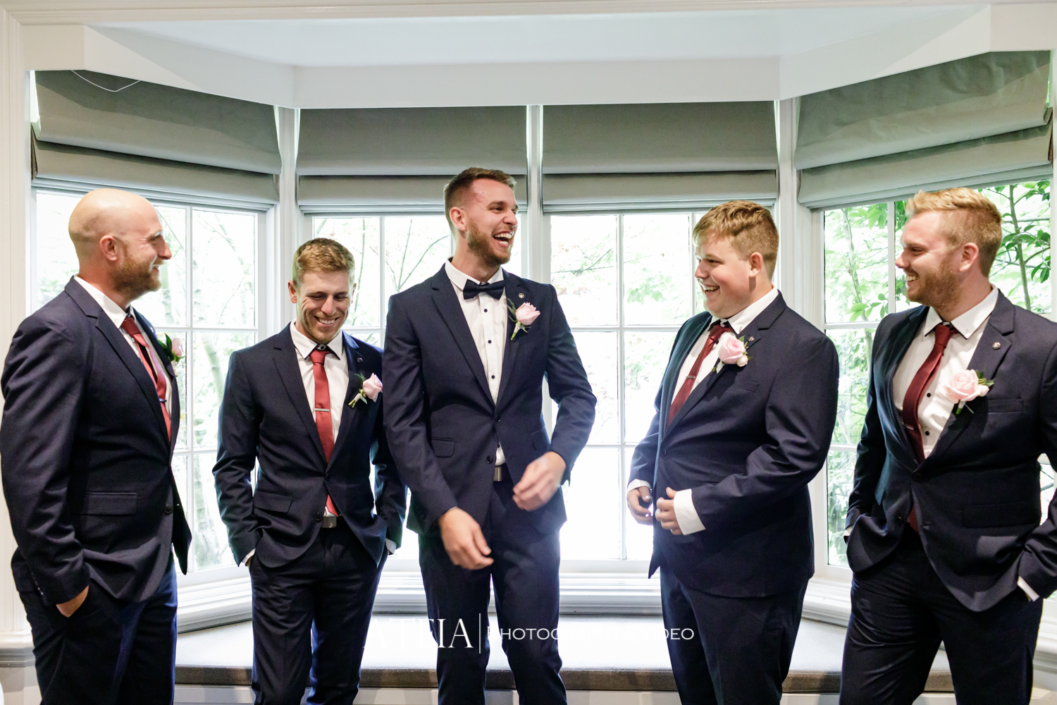 , Tatra Receptions Wedding Photography Melbourne by ATEIA Photography &#038; Video