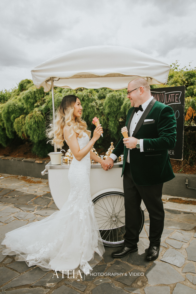, Vines of the Yarra Valley Wedding Photography Melbourne by ATEIA Photography