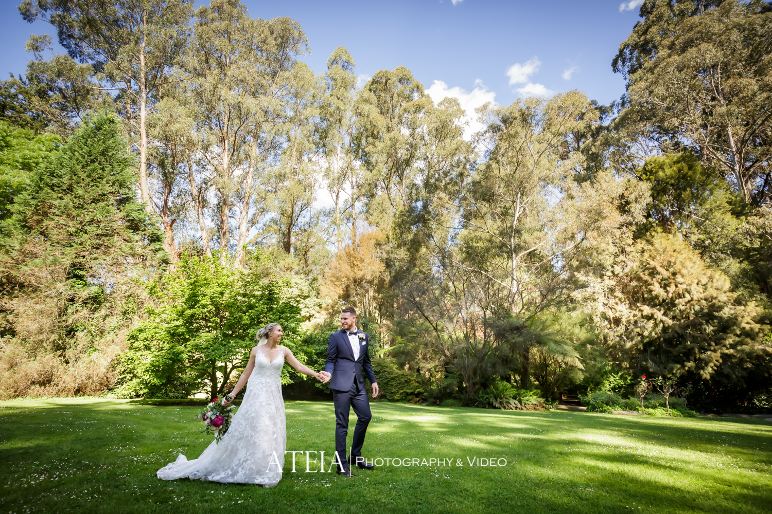, Tatra Receptions Wedding Photography Melbourne by ATEIA Photography &#038; Video