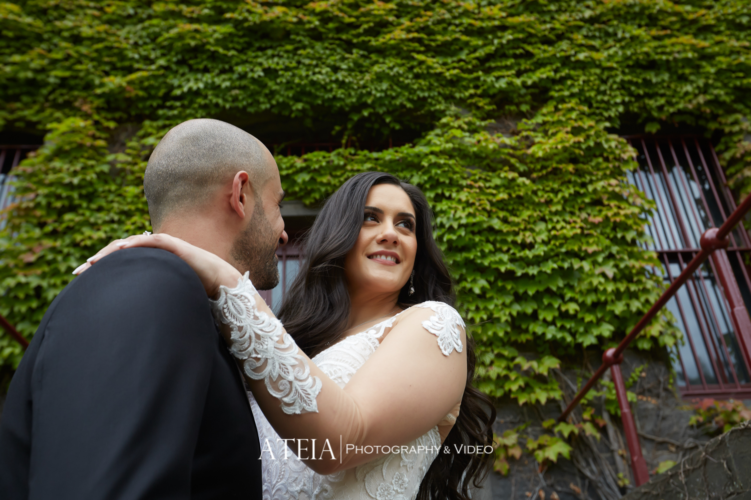 , The Grande Wedding Photography Melbourne by ATEIA Photography &#038; Video