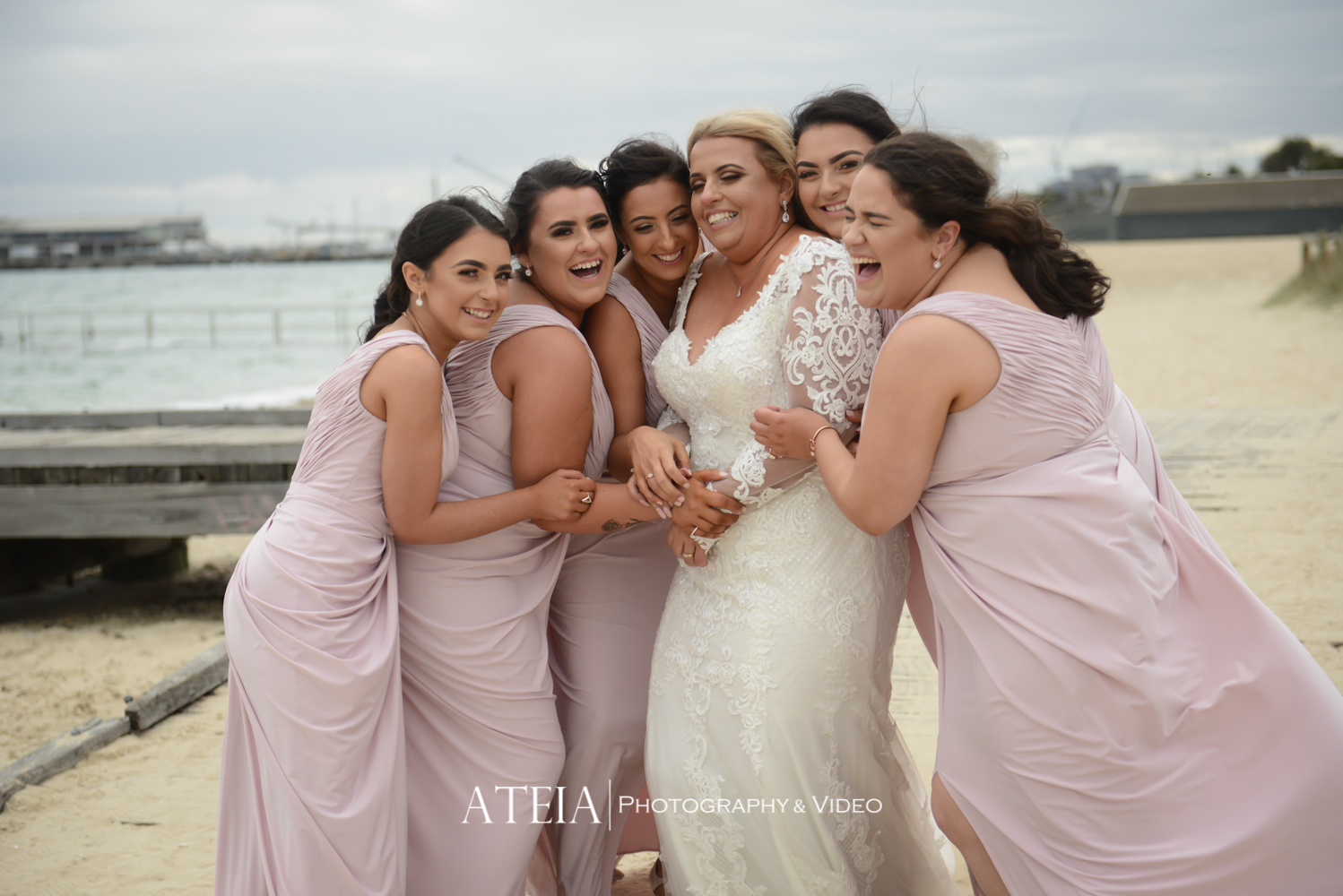 , Sheldon Receptions Wedding Photography Melbourne by ATEIA Photography &#038; Video