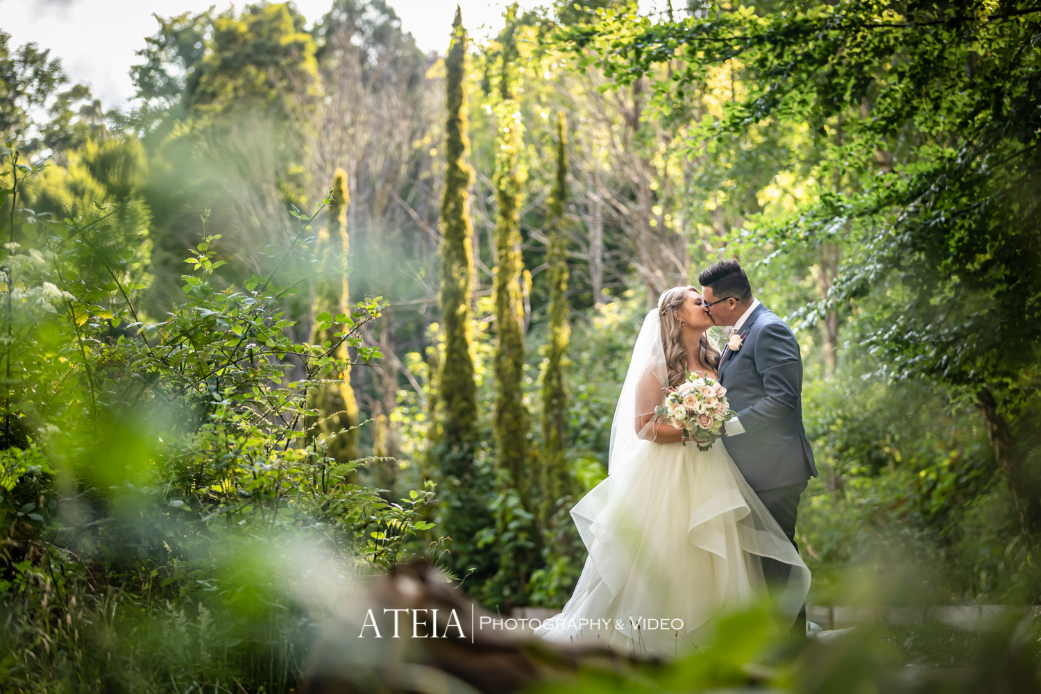 , Marybrooke Manor Wedding Photography Melbourne by ATEIA Photography &#038; Video