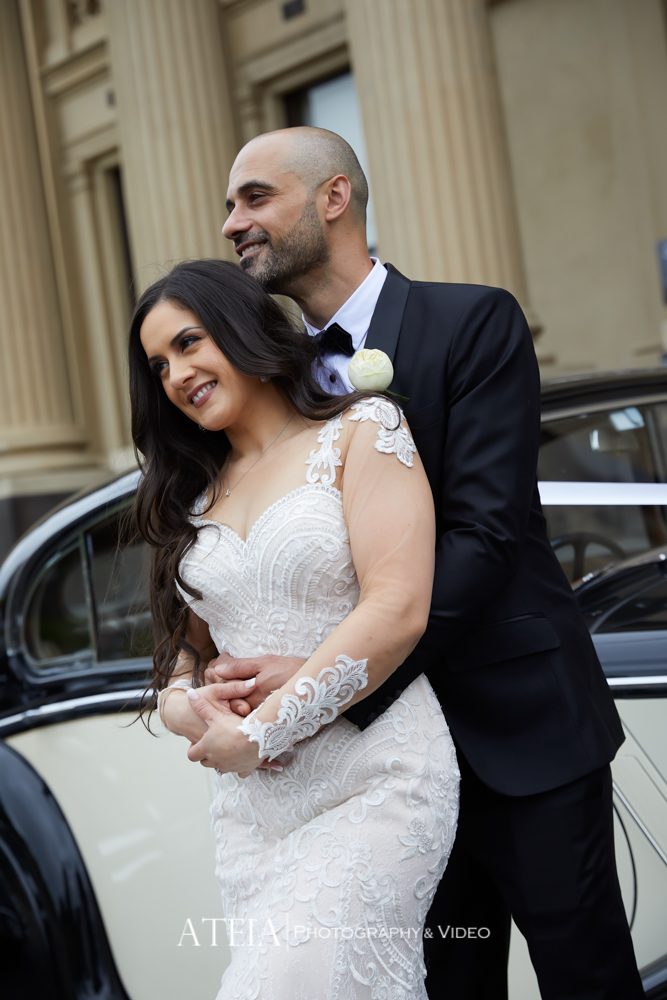 , The Grande Wedding Photography Melbourne by ATEIA Photography &#038; Video