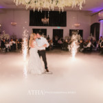 , Melbourne Wedding Photography by ATEIA Photography &#038; Video