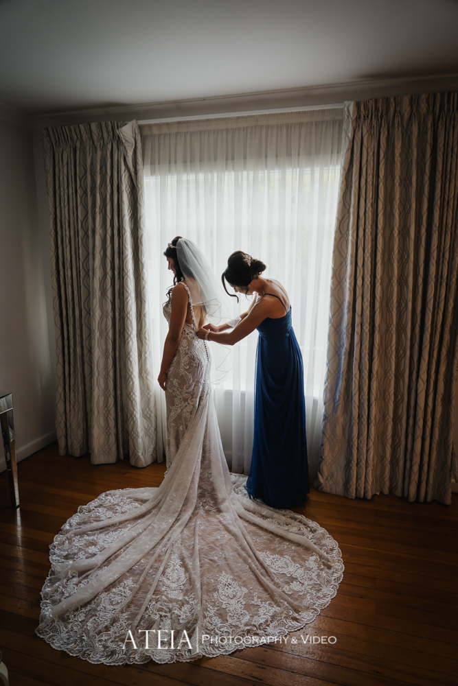, Wedding Photography Melbourne by ATEIA Photography &#038; Video