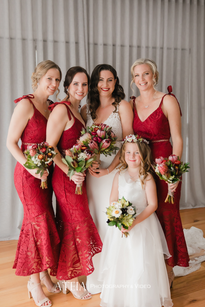 , Melbourne Wedding Photography Meadowbank Receptions by ATEIA Photography