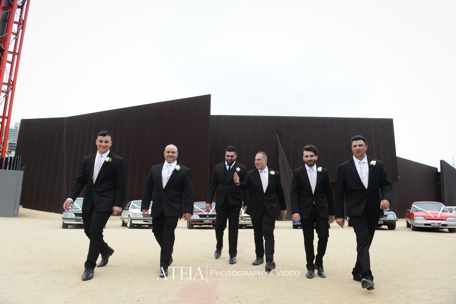 , Sheldon Receptions Wedding Photography Melbourne by ATEIA Photography &#038; Video