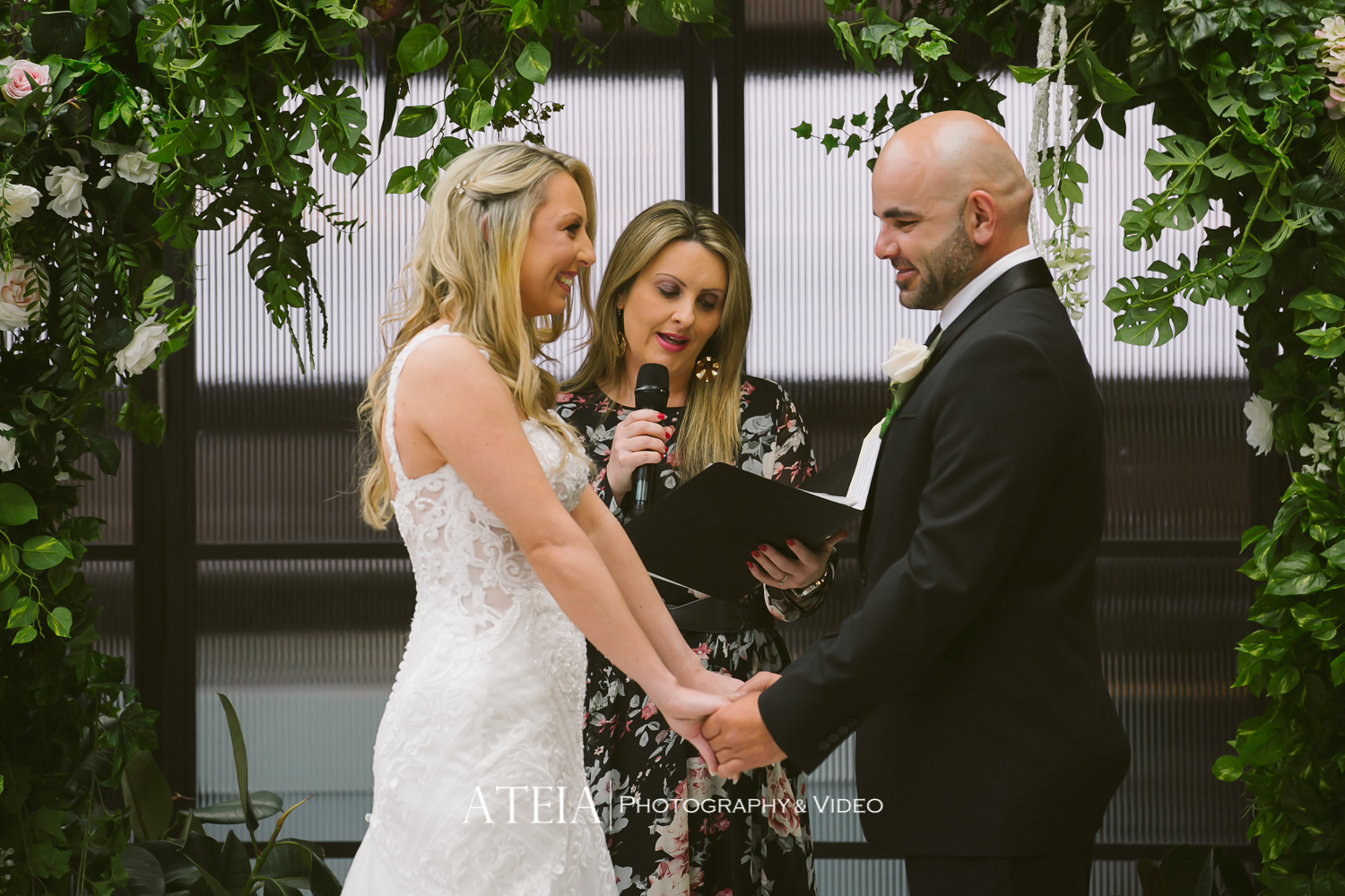 , Marnong Estate Wedding Photography Melbourne by ATEIA Photography &#038; Video