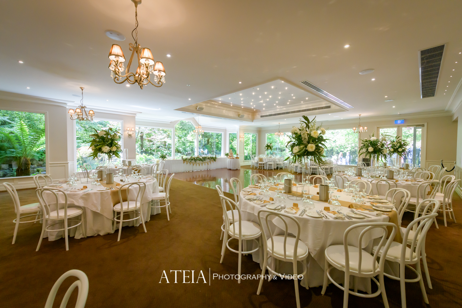 , Lyrebird Falls Wedding Photography Kallista by ATEIA Photography &#038; Video