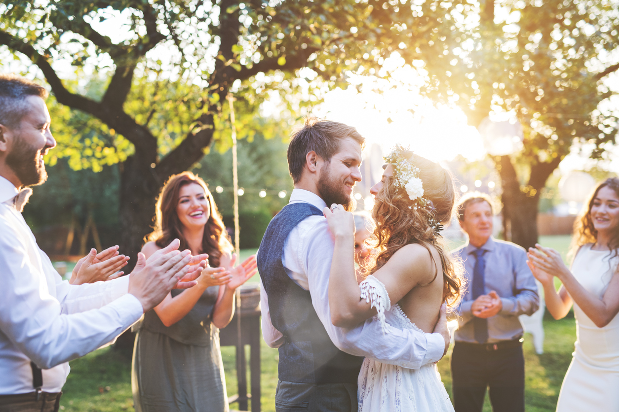 A Guide To Affordable Wedding Photography
