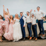 , The Park Albert Park Wedding Photography by ATEIA Photography &#038; Video
