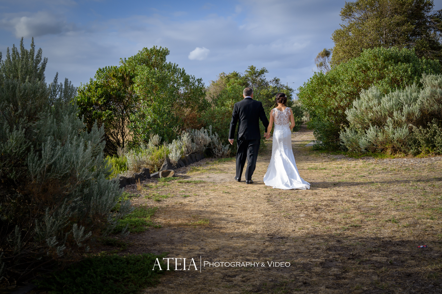, Brighton Savoy Wedding Photography by ATEIA Photography
