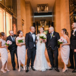 , St Andrews Conservatory Wedding Photography by ATEIA Photography