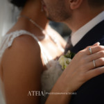 , St Andrews Conservatory Wedding Photography by ATEIA Photography