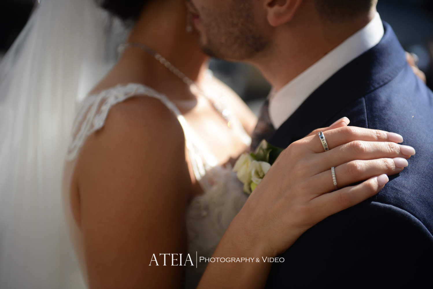, Lincoln of Toorak Wedding Photography Melbourne by ATEIA Photography &#038; Video