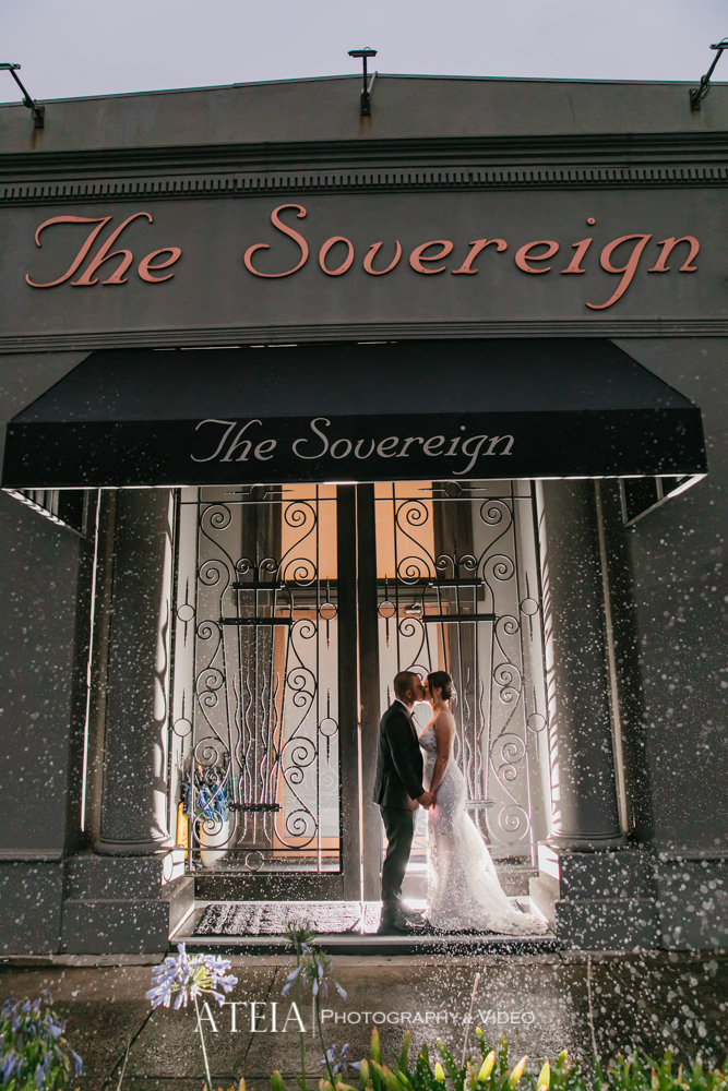 , The Sovereign Wedding Photography Melbourne by ATEIA Photography &#038; Video